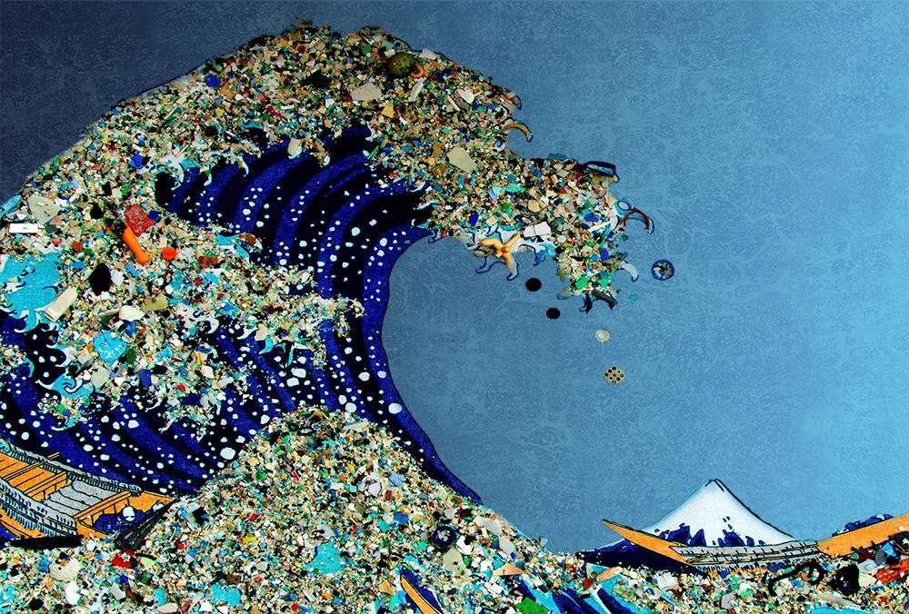 mindmintorg's tweet photo. Shocking images on this #EarthDay2018, that focuses on single-use plastics. What are you doing to make our world a better place? Mother earth is a living organism too, love honour and respect her 🌍❤️
#ThinkingPlanet #EarthDay #MindMint https://t.co/8w1VHqTd6q