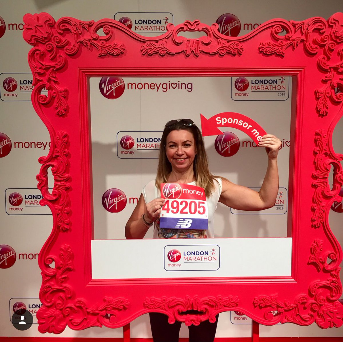 Ryland Centre (@rylandcentre) on Twitter photo We want to wish <a href="/Lindsey2308/">Lindsey Allen</a> a massive good luck today!! We can’t wait to see you cross that finish line #LondonMarathon2018 #dream #success #runner We want to wish <a href="/Lindsey2308/">Lindsey Allen</a> a massive good luck today!! We can’t wait to see you cross that finish line #LondonMarathon2018 #dream #success #runner