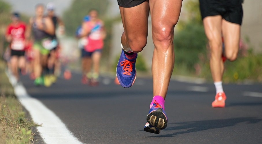 Good luck to <a href="/GarethWilkinso3/">Gareth Wilkinson</a>  and <a href="/wilkinson_28/">Andy Wilkinson</a>  who are taking part in the London Marathon today. #TeamBeswicks is rooting for you! There's still time to sponsor them in support of @DonnaLouiseUK click here   justgiving.com/fundraising/ru… or text WLKO80 add an amount, to 70070