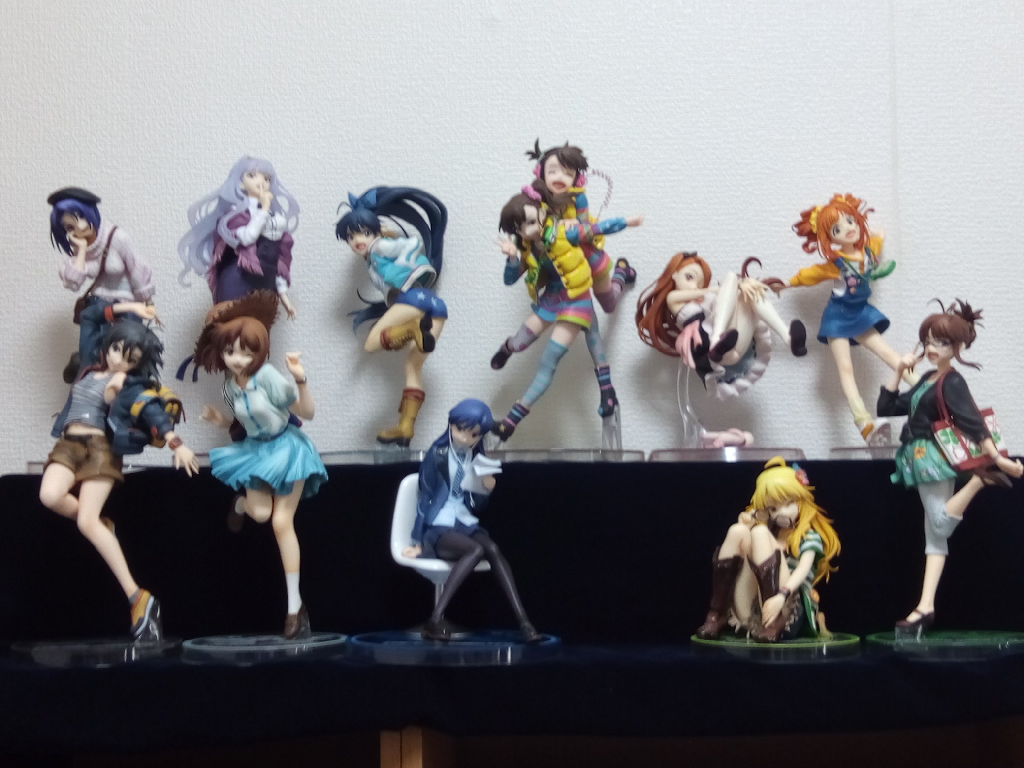 希少新品未開封 アイドルマスターシンデレラガールズ ESPRESTO