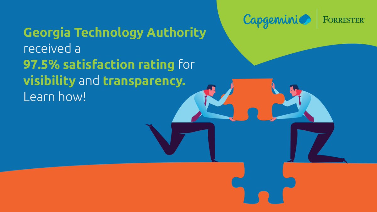 jooserklee's tweet image. RT Capgemini &quot;Discover how our #ServiceIntegration helped the State of Georgia in their technology #transformation journey.  goo.gl/z5Le8M https://t.co/ilUK5QGMxN&quot;