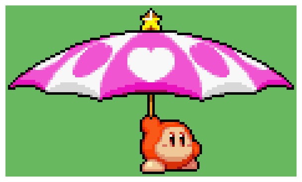 Jon على تويتر アイアイパラソル