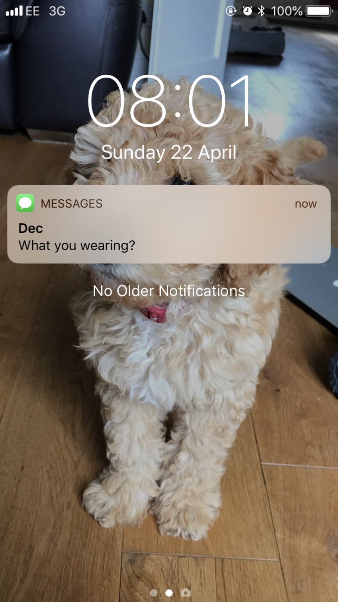 TomRivers3's tweet photo. When he sends you dirty texts 😍😍😍 https://t.co/dfATogQu6t