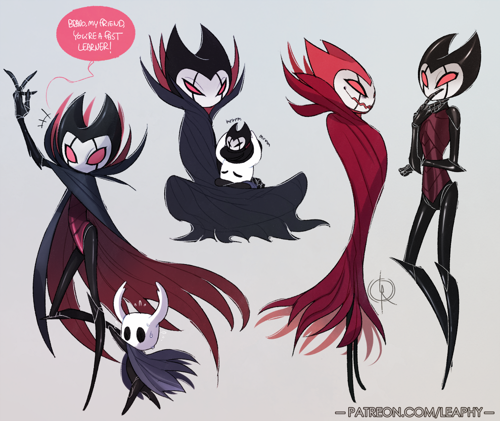 Hollow Knight - Gods & Nightmares For Mac Hollow Knight - Gods & Nightmares For Mac