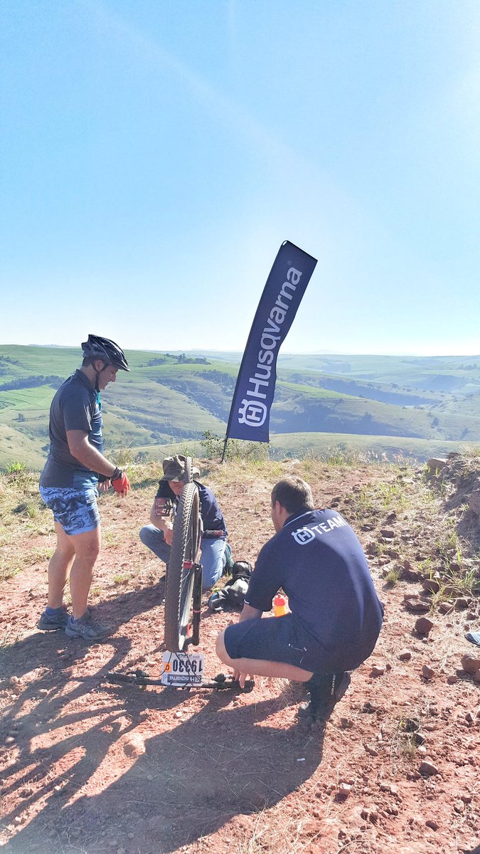 Husqvarna_ZA tweet media