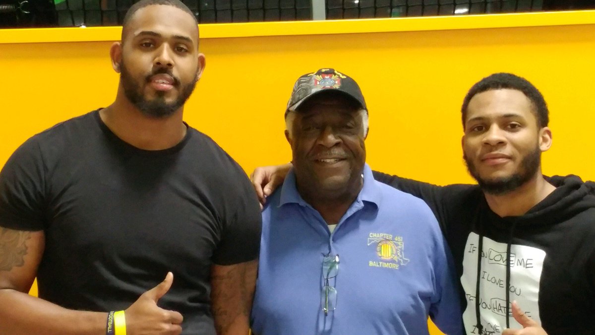 Clarence Davis (@tigerdavis42) on Twitter photo 