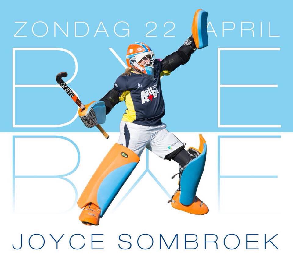 Goedemorgen Laren. Het wordt een mooie dag! Om 12:30 Dames1 - <a href="/oranjeroodD1/">Oranje Rood Dames 1</a> en 14:45 (UIT) <a href="/GooischeHC/">Gooische Hockeyclub</a> - Heren1 #HKhockey #ovkheren <a href="/ArubaToerisme/">Aruba</a> @ABNAMROSport