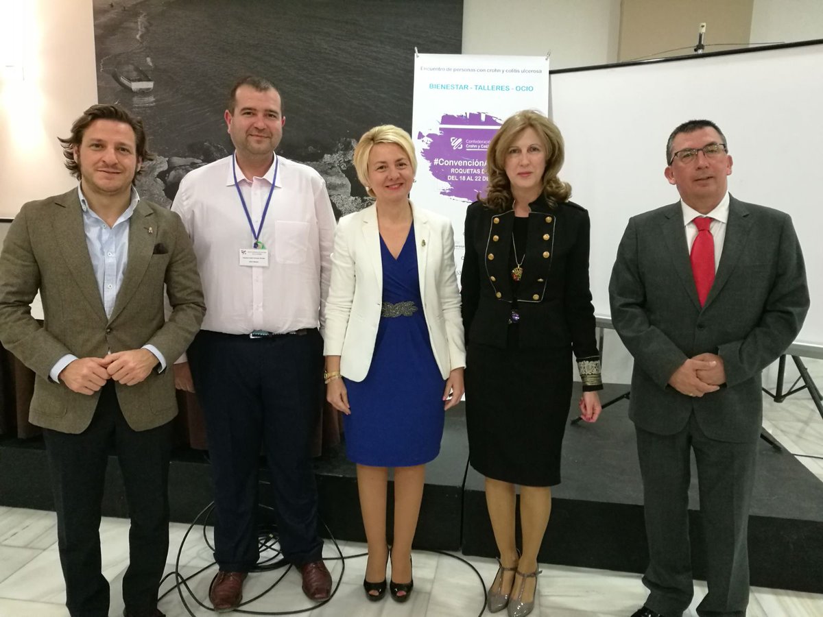 ACCU ALMERIA (@accualmeria) on Twitter photo Muchísimas gracias a <a href="/AytoRoquetas/">Ayto Roquetas de Mar</a> por su ayuda para hacer un sueño realidad . #ConvencionACCU18 #Roquetasdemar Muchísimas gracias a <a href="/AytoRoquetas/">Ayto Roquetas de Mar</a> por su ayuda para hacer un sueño realidad . #ConvencionACCU18 #Roquetasdemar