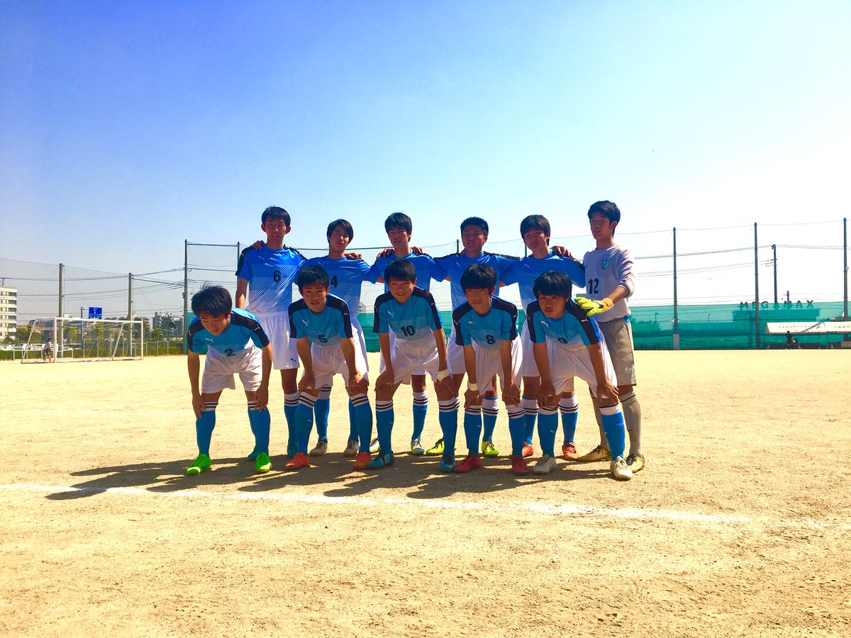 二松学舎大学附属柏高校サッカー部 Twitterissa 総体の対戦校は西武台千葉となります 22日の日曜日は印旛明誠高校との県リーグ戦となります