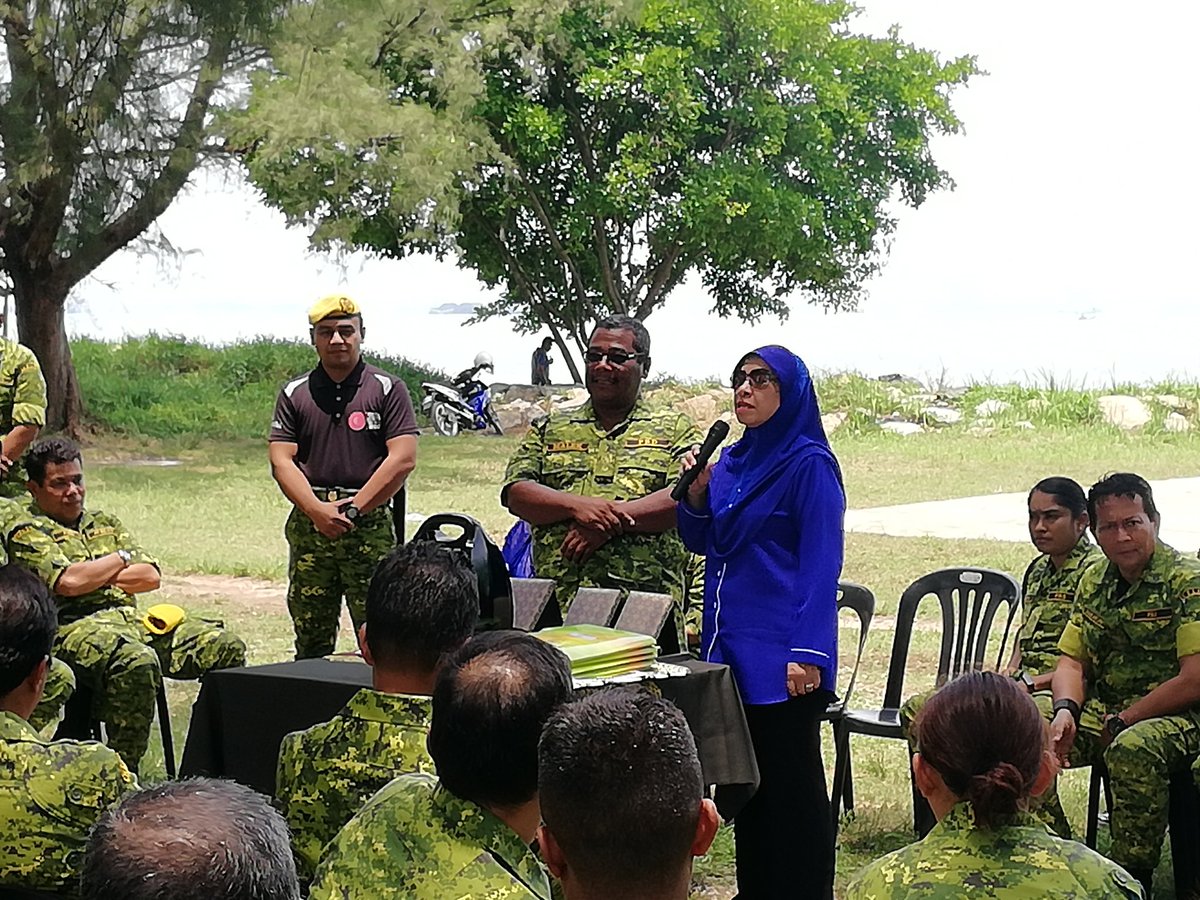 Rela pulau pinang tweet media
