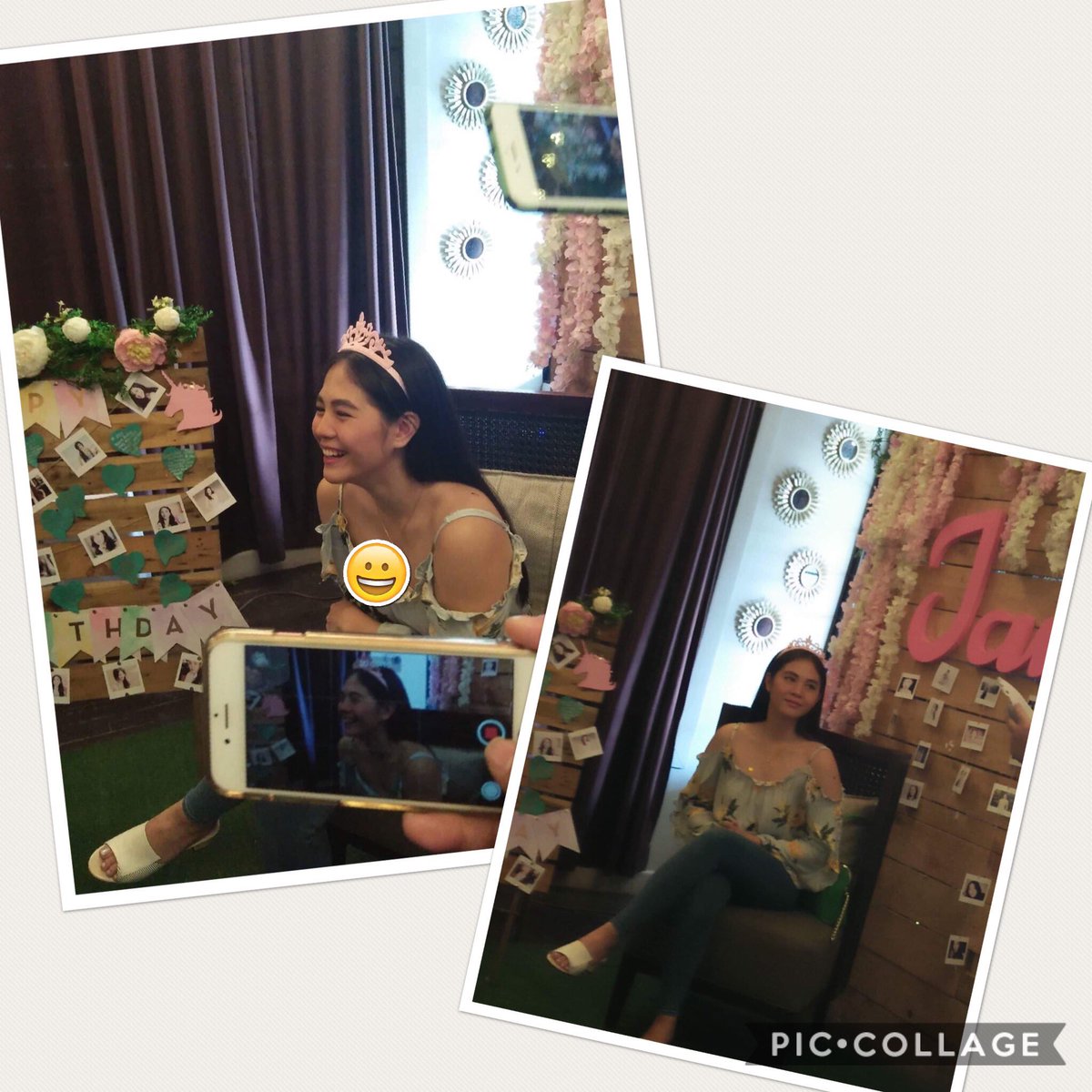Wishing You all the Best in Life Super JEA <a href="/superjanella/">Janella Salvador</a> We LOVE YOU!
Thank you for the invite <a href="/JSuperters/">Janella Superters ✨</a> 

#Janella20thBdayBash
