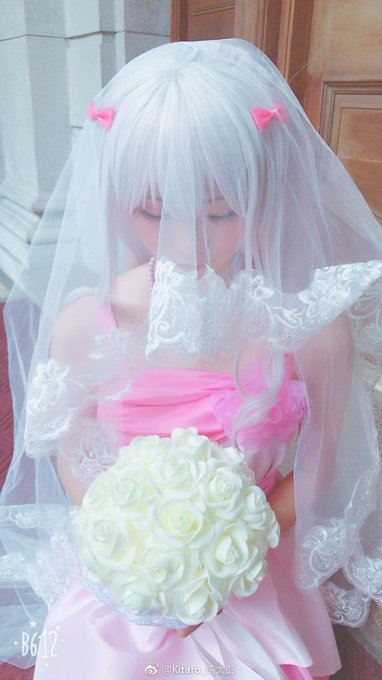 Twitterのコスプレ画像92