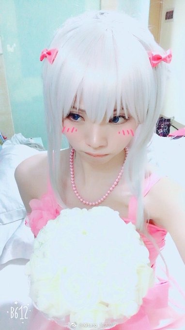 Twitterのコスプレ画像93