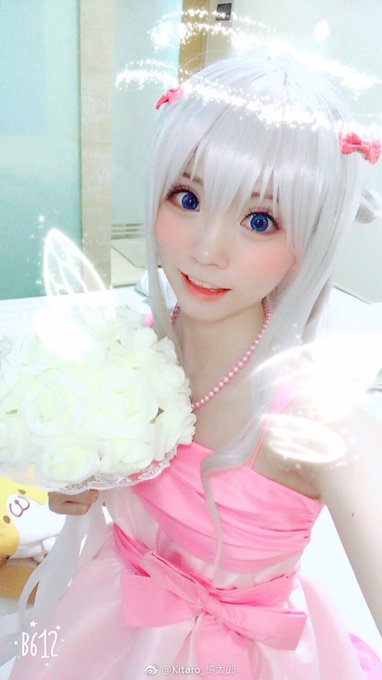 Twitterのコスプレ画像94