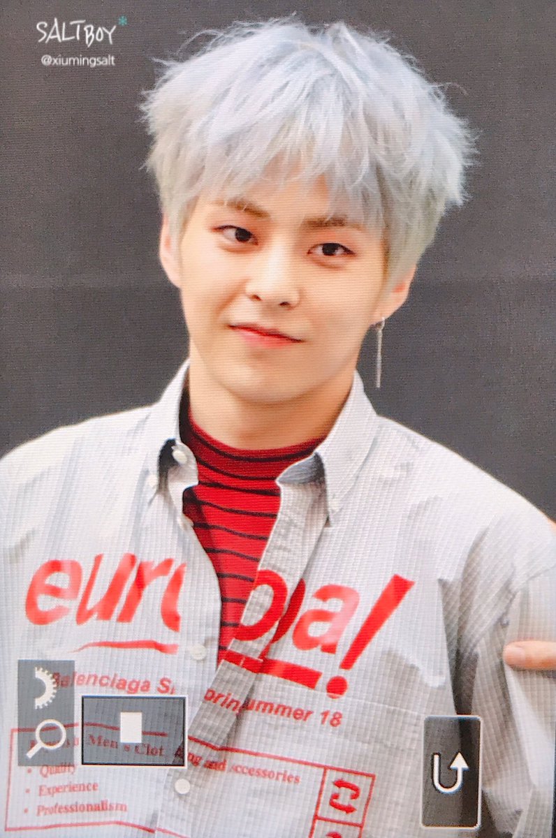 xiumingsalt tweet picture