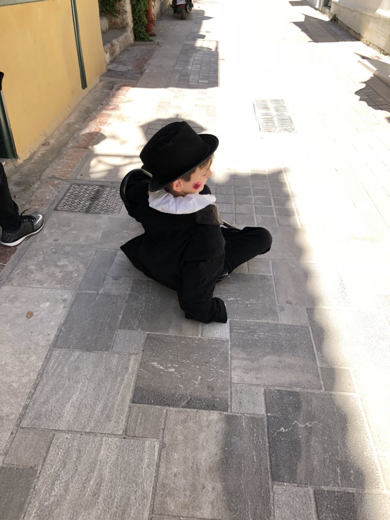 Kostas Panousis tweet media