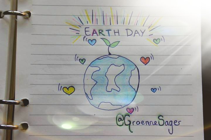 Signe_Smith's tweet image. Glædelig Jorddag!
- hvad vil du bruge dagen på?
facebook.com/GroenneSager/p…
#dkgreen #dkkultur @DanmarksNatur #DKpol