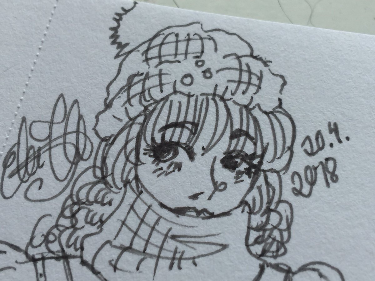 EWatto_Design's tweet photo. Uwaaa~ #morning

#today again with 
#fashiondesign 😂👍

#womensfashion #designer #elinawättö #muoti #elinawatto #hair #hat #Clothing #clothes #winter #summer #spring #show #new https://t.co/tWurcyMP2Y