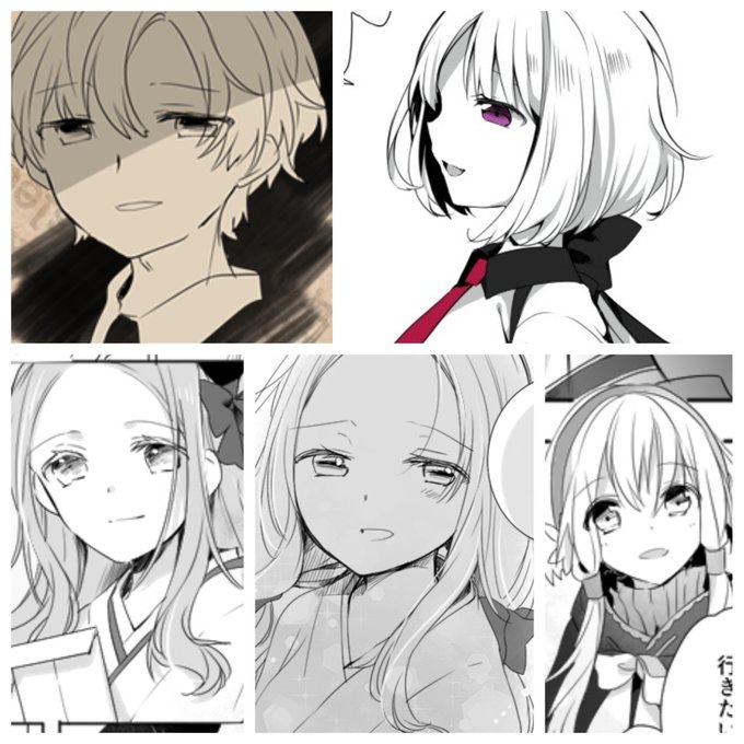 切ない 高画質 のtwitterイラスト検索結果 古い順