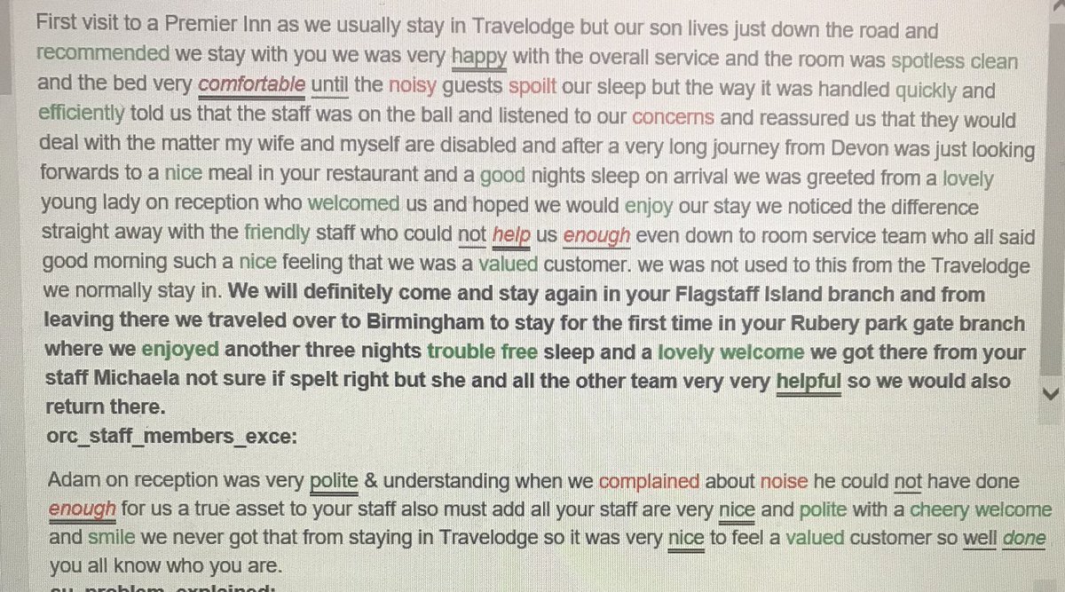PIAshby's tweet photo. Brill feedback from first time guests.Warm welcome from @KirstyShephard1, great feedback about HK and some service Kung fu from Adam. Shout out for @pi_rubery too! well done all! we have defo won some fans here! πππ»π #teamashby #servicekungfu @SDEBDD @wanny_8 @NewboldElaine https://t.co/KecYApqRhy