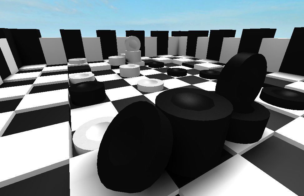 Tsl Studios On Twitter Anyone Want To Play Checkers Roblox - play checkers roblox