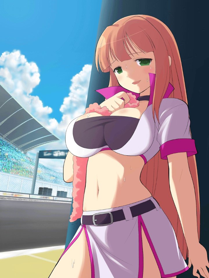 MistBatonSwirl's tweet photo. " I'm Yugiri and I'm Calm Person but I don't feel excited sometimes.. so watch out or else. " 

🌺 Calm and Busty 
 
🌺 doesn't feel excited sometimes

🌺Non-Lewd

🌺Rt or fav ? https://t.co/T9XkQLXLR3