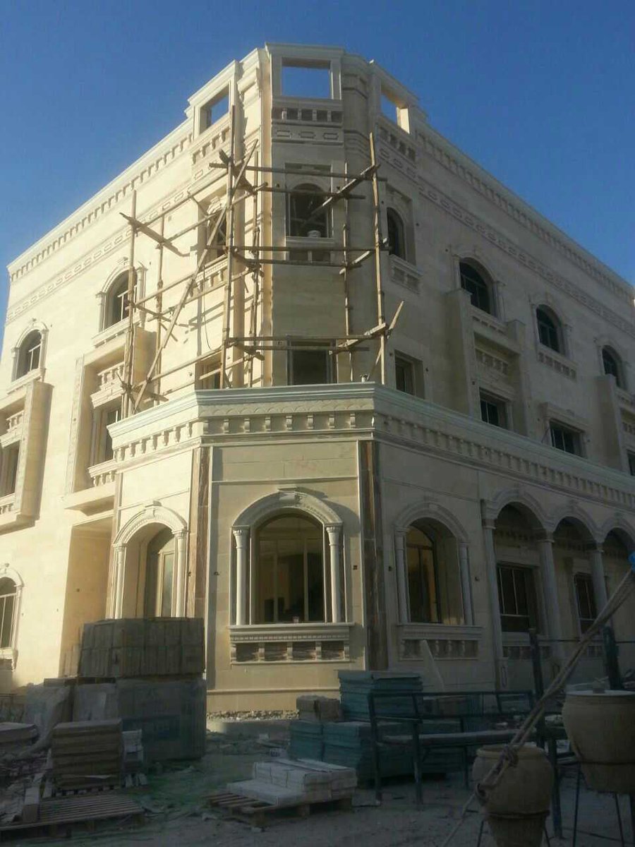 مقاولات عامه ابوخليل  99001292