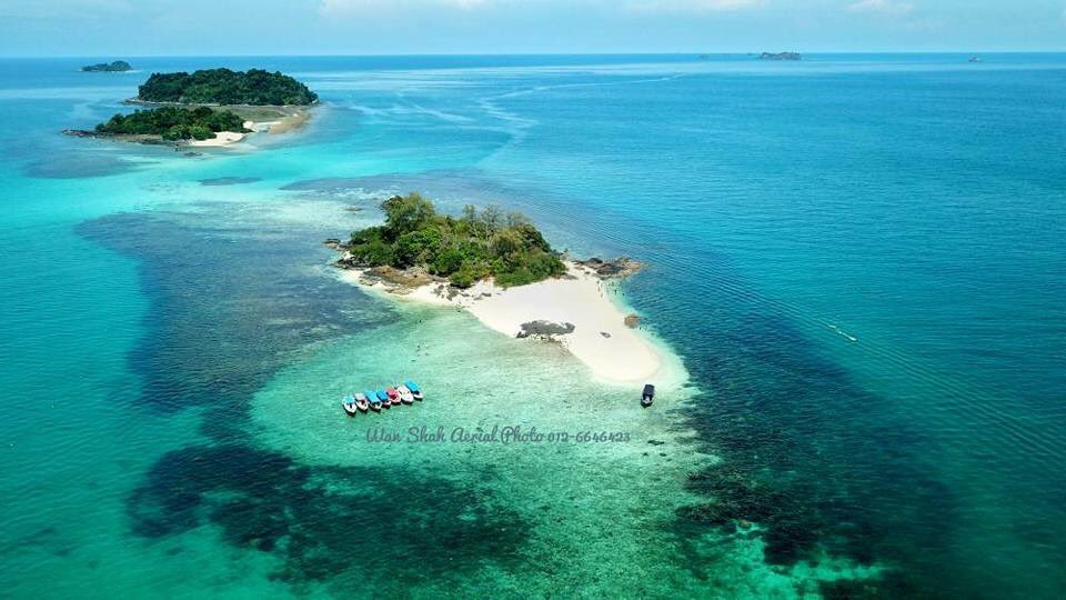 #VisitJohorFun on Twitter: "Perhatian kepada 'Nature-lover' dekat luar