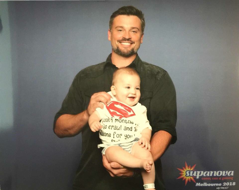 Luke Adams tweet media