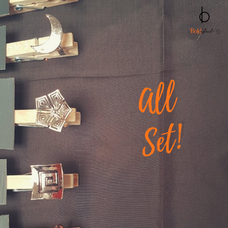 boldifulyou's tweet photo. We are all set for today & tomorrow at the ADAAH, Fashion & Lifestyle Exhibition.
STALL NO. 72. Come, See us! 😎
Apparel House, Epicentre, Sector 44, Gurgaon (Near HUDA City Centre, Metro station) Timings: 11am - 8pm
#silverjewelry #925silver #shopsilver https://t.co/y9tQLXEXVG