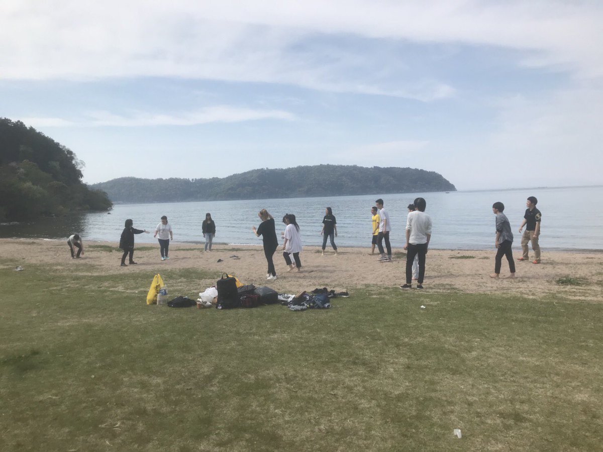 Nla滋賀県 Twitterissa イベント報告 本日は 休暇村近江八幡でbbqイベントを行いました 新規の子 スタッフ共にとても楽しいイベントになったと伝えてくれました また スタッフも増えました 滋賀県頑張ります 次回 5月6日 13時 16時30分 近江八幡文化 Nla滋賀県 Twitterissa イベント報告 本日は 休暇村近江八幡でbbqイベントを行いました 新規の子 スタッフ共にとても楽しいイベントになったと伝えてくれました また スタッフも増えました 滋賀県頑張ります 次回 5月6日 13時 16時30分 近江八幡文化