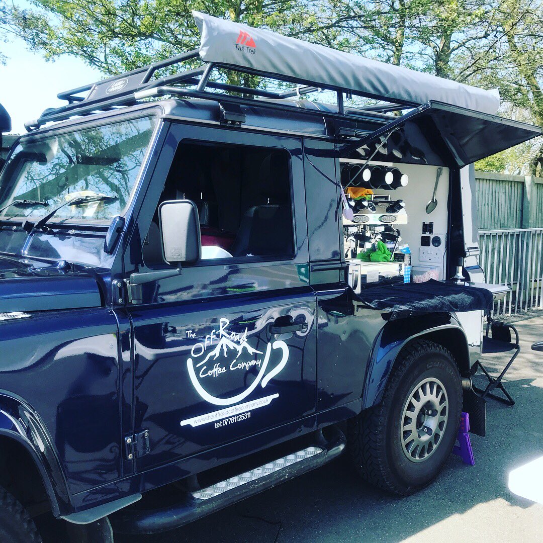 Amazing afternoon yesterday, great win for Raiders!
@GuernseyRFC 
#guernsey #guernseyraiders #guernseyrugby #theoffroadcoffeecompany