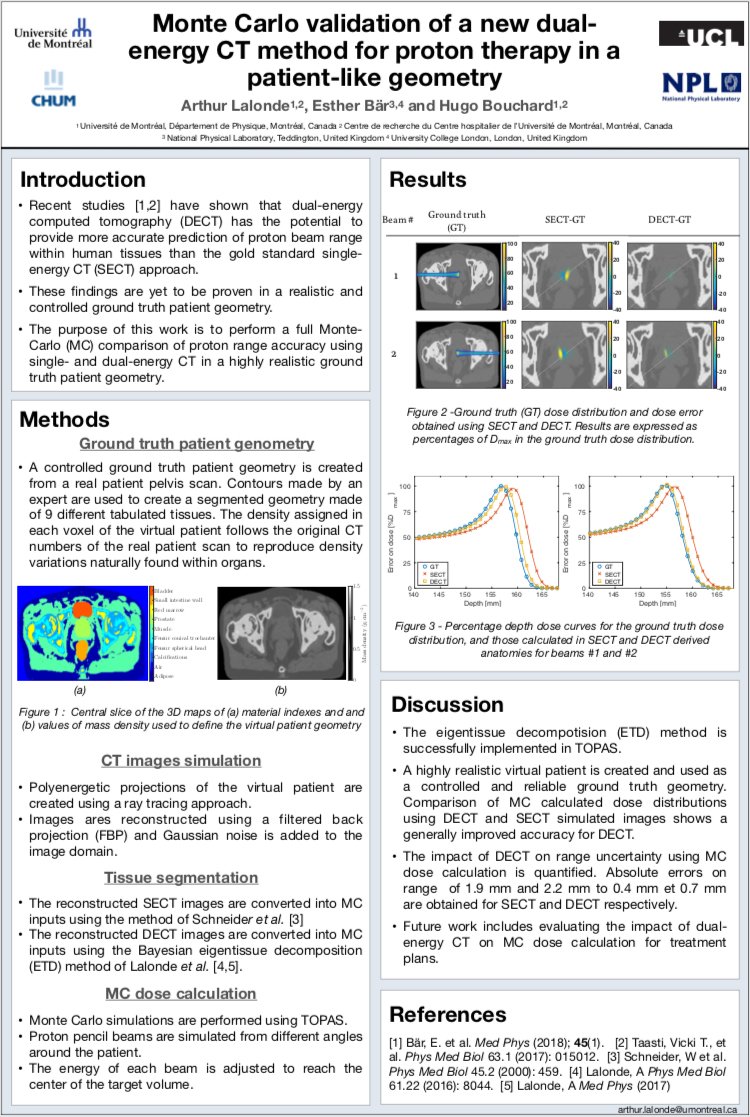 free research for the radiation