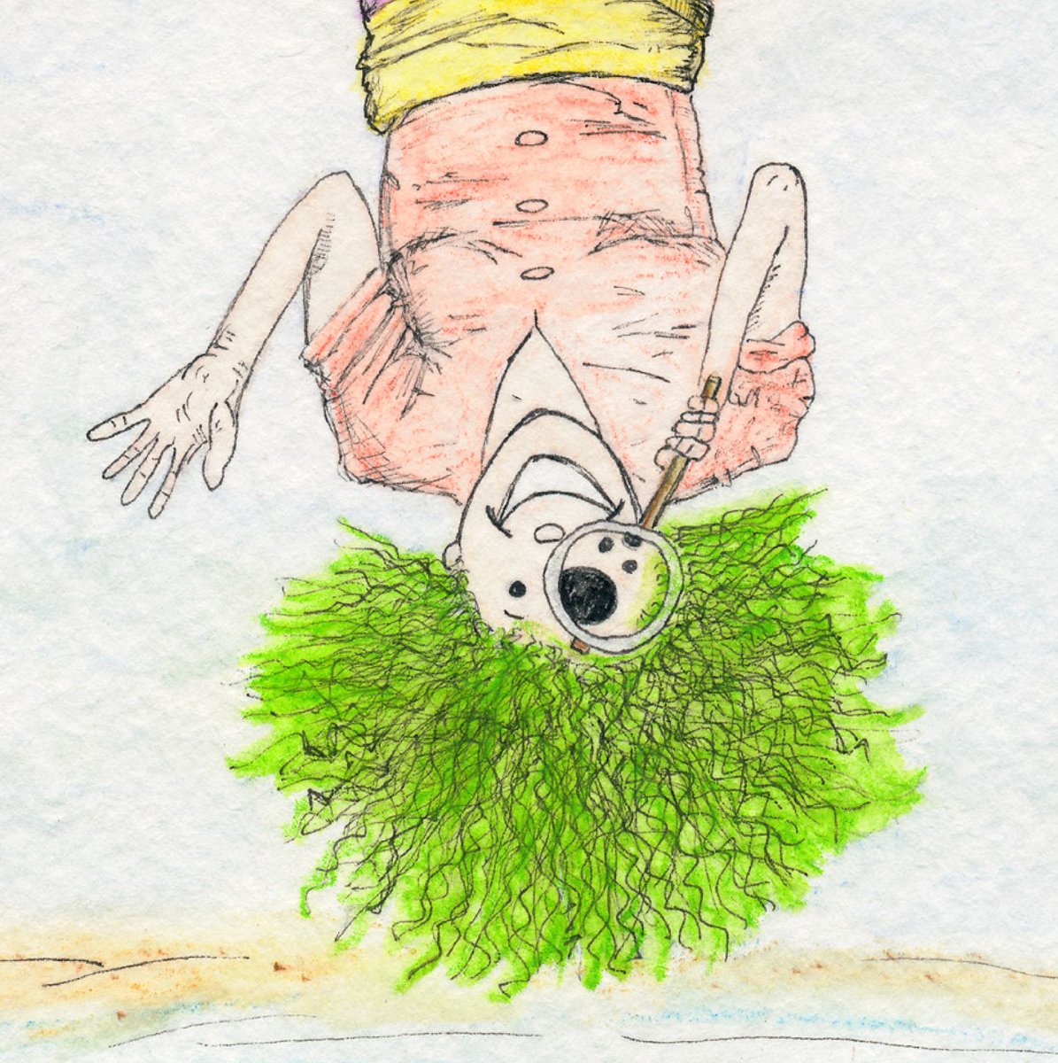 MiketMooney's tweet photo. HAPPY WORLD CREATIVITY & INNOVATION DAY! It's great being an artist! :) #artistlife #kidsbookcreator #mombloggers #moms https://t.co/n4WpCTNmVP
