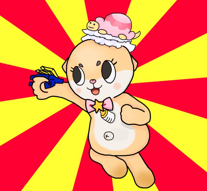 ちぃたんのtwitterイラスト検索結果 古い順