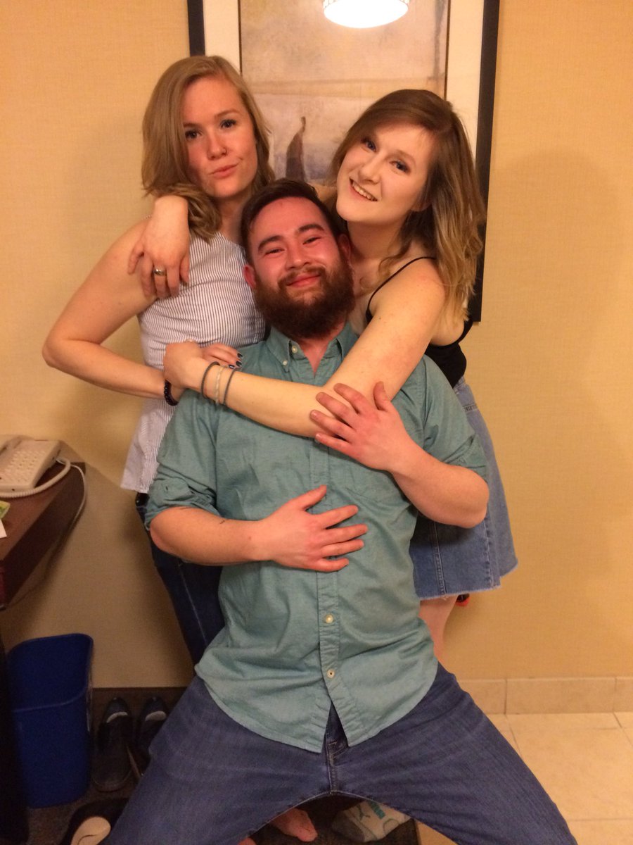 webofem's tweet image. Always grateful to have such wonderful friends who fill my heart with so much joy 💕