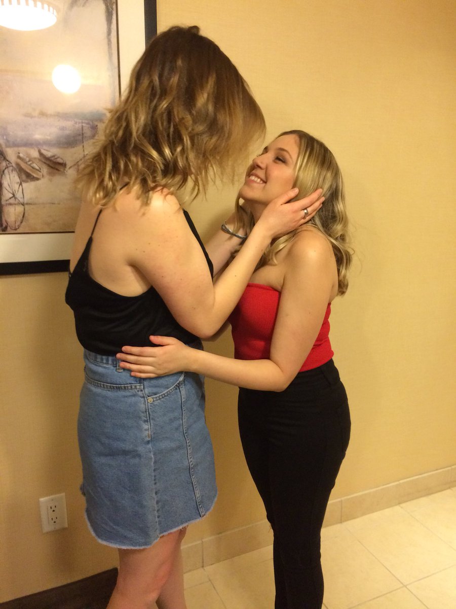 webofem's tweet image. Always grateful to have such wonderful friends who fill my heart with so much joy 💕