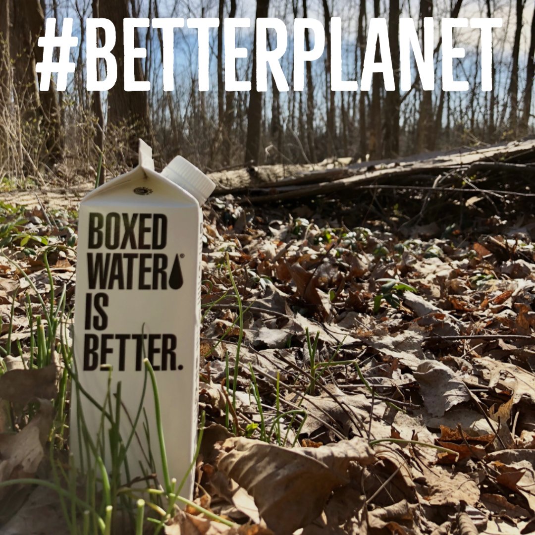 DickDeVos on Twitter "Celebrating Earth Day by posting this picture