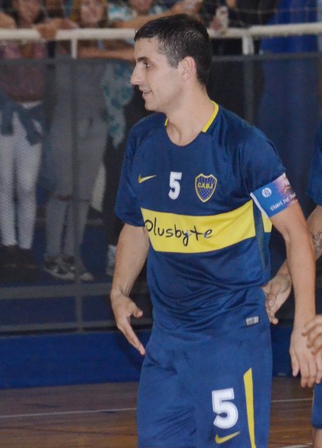 #Libertadores En minutos arranca la Copa Libertadores en @acbf (Brasil). Nacional de Uruguay debuta ante <a href="/SSBocca/">Società Sportiva Bocca</a> de Ecuador. A las 20:30, el plato fuerte, Boca ante el local. "Estamos mentalizados en venir acá a ganar la Copa", dijo <a href="/MauroTaffa5/">Mauro Taffarel</a> a PF. pasionfutsal.com.ar/noticia_dest.a…