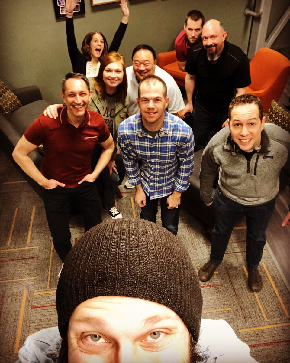 wijohnsonmusic's tweet photo. Come worship with us @GraceChurchIN Fishers this morning at 9:15 or 11! We’re ready for you (and @NickOlsonINDY is thrilled, I promise)! #GraceFishers https://t.co/Swenv6LlHk