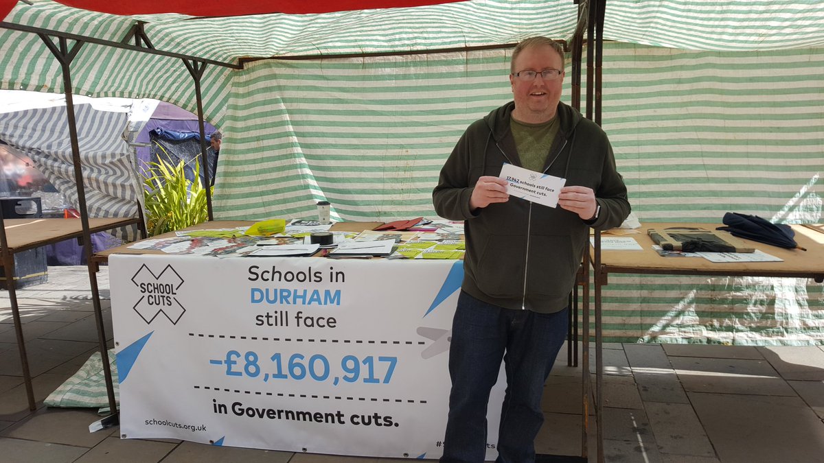 Award Winning <a href="/paulwelch101/">Paul Welch</a> is here on the stall! It's all going on now! <a href="/NEUnorthern/">NEU Northern</a> <a href="/NEUnorthern/">NEU Northern</a>