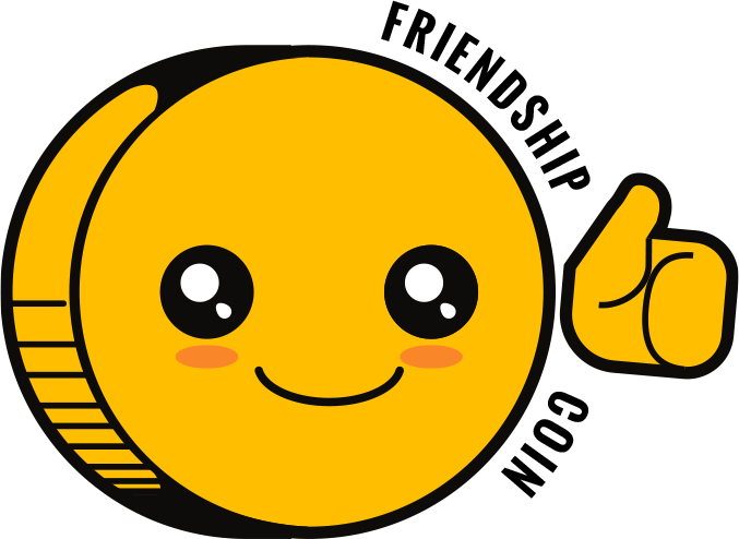 Friendshipcoin's tweet photo. #FriendshipCoin is now listed on https://t.co/9EKjmvO0cv. You can find out listing here : https://t.co/3PSPrXZzVU. https://t.co/BhXKom8Azs