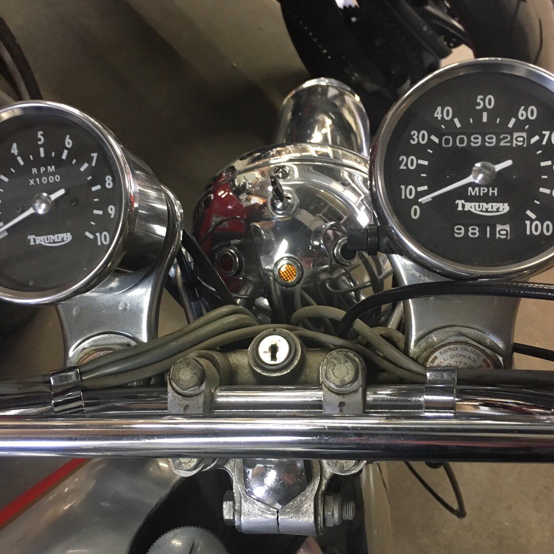 J. - know the thing for what it is... tweet media