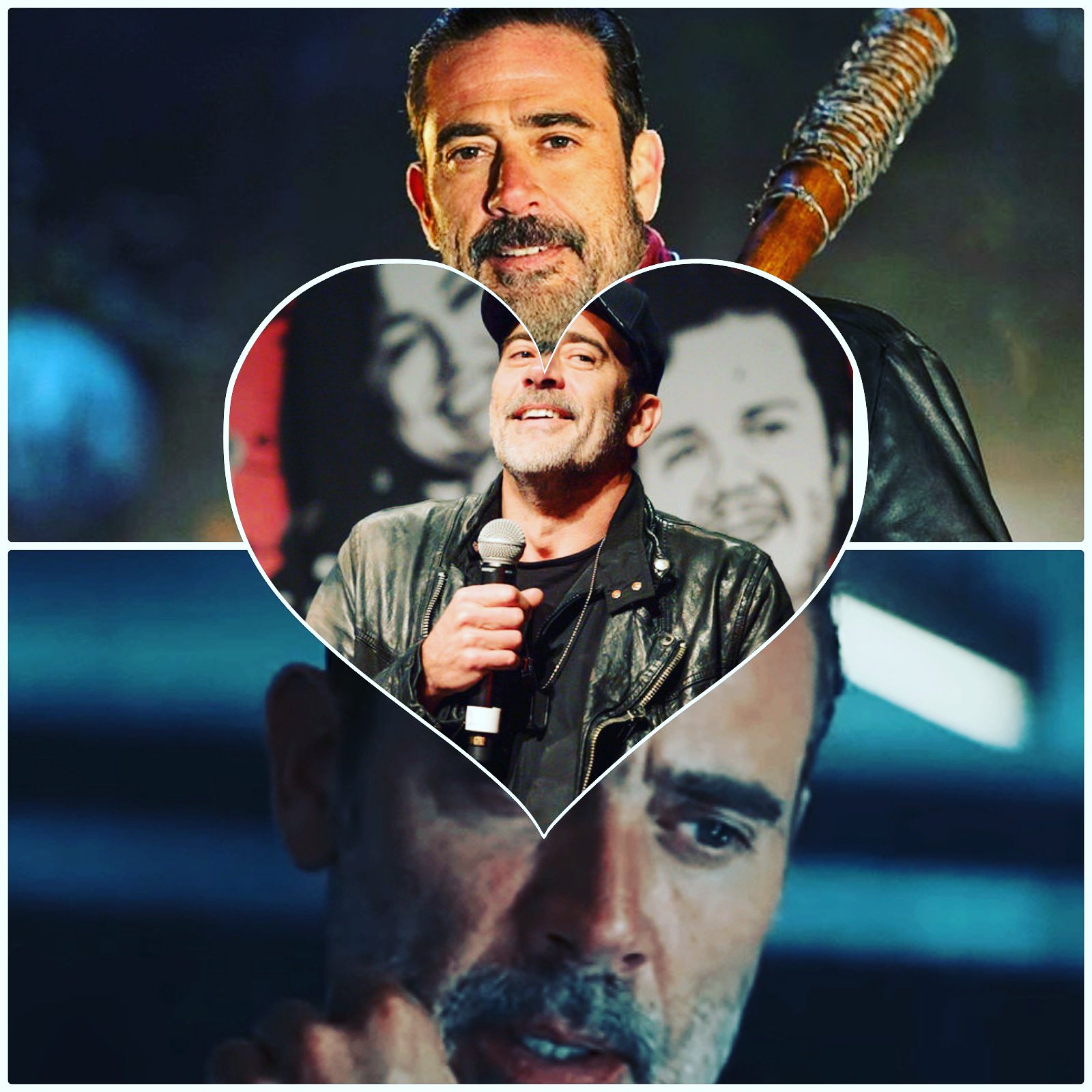 Happy birthday  Jeffrey Dean Morgan  I hope u have fun today and have a good day 