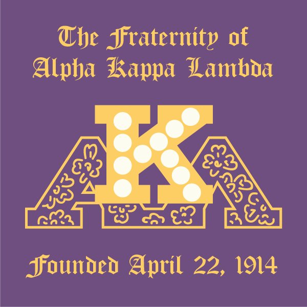 AKLFraternity's tweet photo. Happy National Founders' Day to all our members! https://t.co/VIvShrj0BU