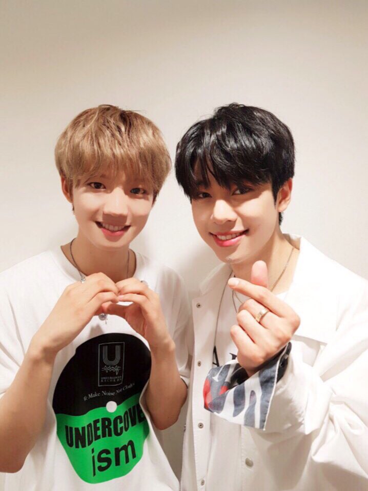 bnmboysofficial's tweet image. [#MXM/임영민X김동현] 

#MXMPICtures #MPIC 
오늘 영동이와 함께해주신 오사카 팬 여러분들 정말 감사합니다! 오사카에서 좋은 추억 만들고 갑니다! 다음에 또 만나요🙌🏻  

#브랜뉴뮤직 #브랜뉴보이즈 #임영민 #김동현 #엠픽