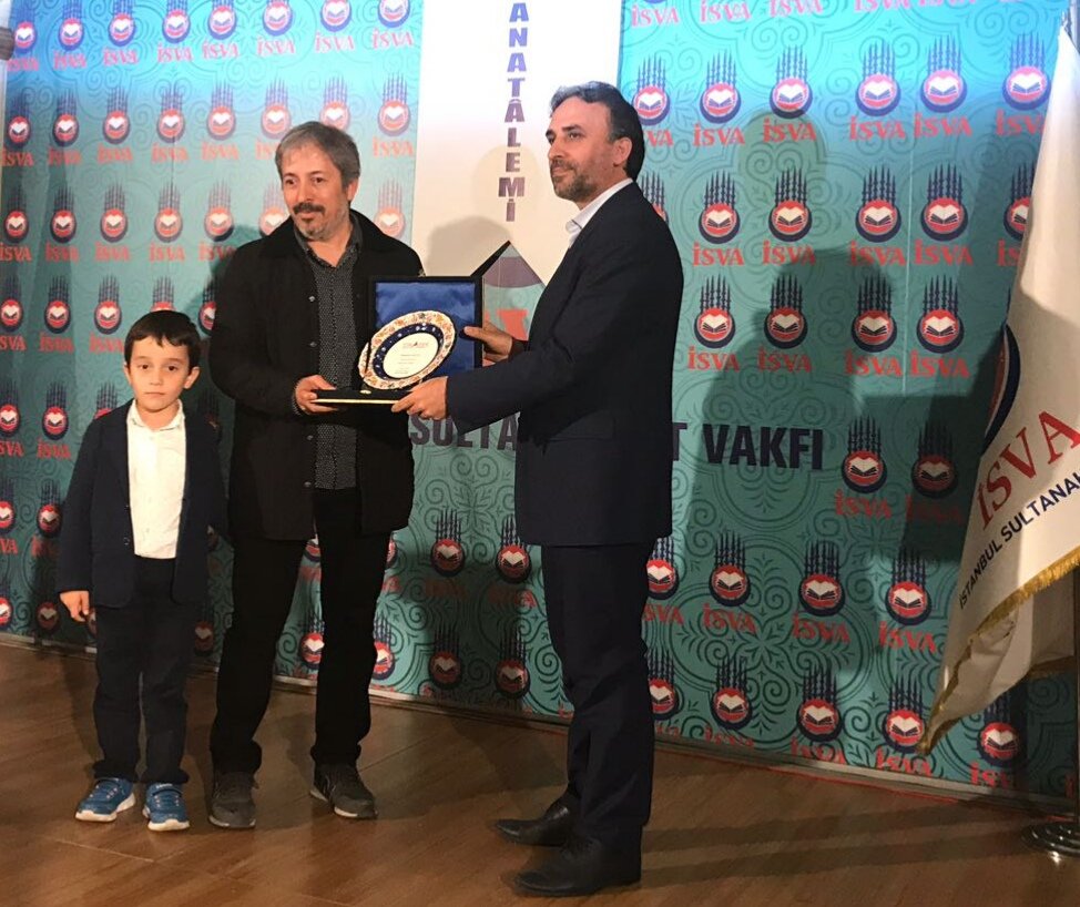 Mahmut Bıyıklı tweet media