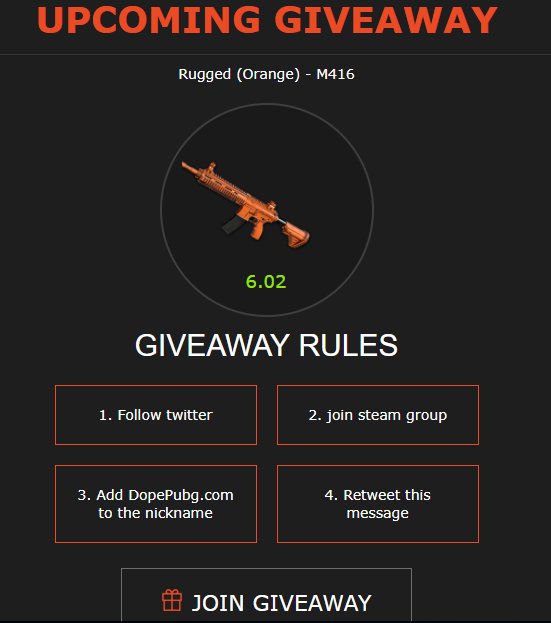 CSGODOPE tweet media