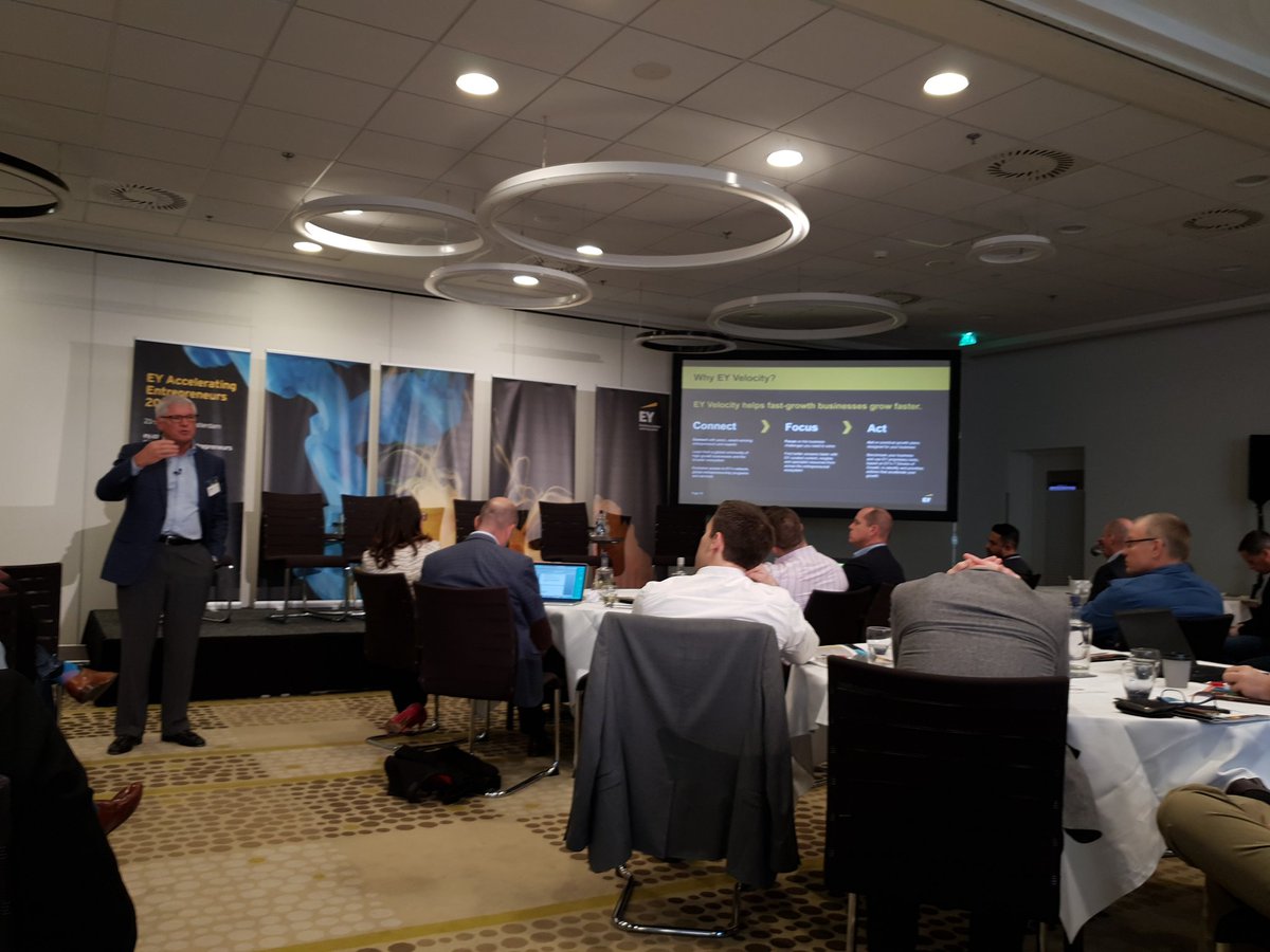 phoriatech's tweet photo. Fully intellectually immersed at @EY EA 2018 event.
#AcceleratingEntrepreneurs
An incredible room of aspiring movers and shakers who are all navigating an exciting growth period of their businesses.
Bring on the next horizon of
Transformative exponential technology. https://t.co/tXdUQSkaB8