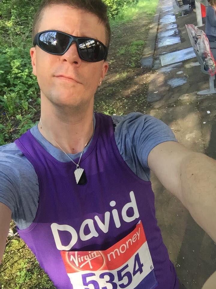 Hi <a href="/negozumbi/">Hugo Cortes</a> give a shout out to this man <a href="/david_rhys/">David Rhys</a> Running for <a href="/DanceAgainFdt/">DanceAgainFoundation</a> to help dancers with injury please share to show some love ( and/ or donate mydonate.bt.com/fundraisers/da…